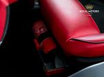 Mercedes-Benz SLS AMG by Fab Design 2010 года